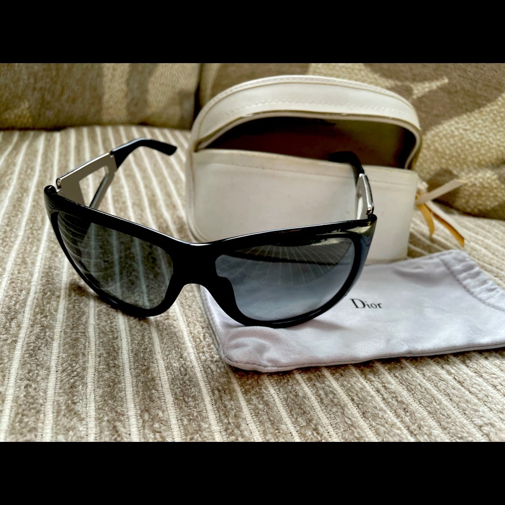 Dior sunglasses